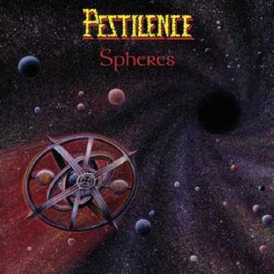 Spheres/180 gr