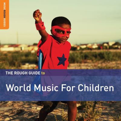 World Music For Children