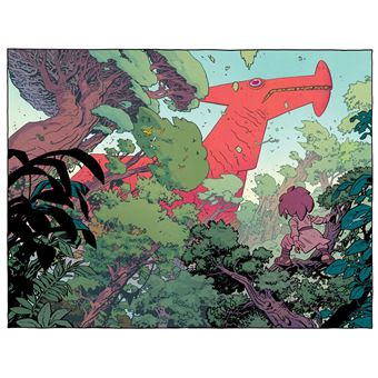 Jonna - tome 1