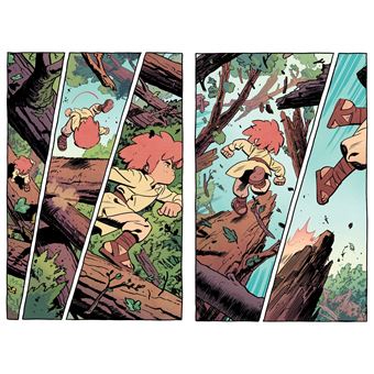 Jonna - tome 1