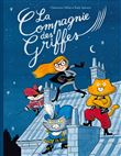 La compagnie des griffes