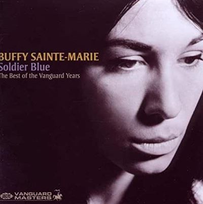 Soldier Blue- Best Of The Vanguard Years