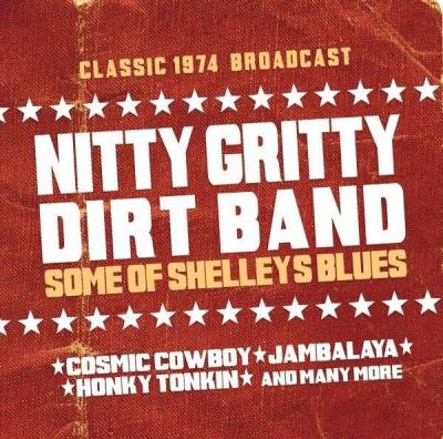 Some of Shelley's Blues Radio