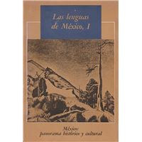Las lenguas de México, I