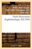 Traité élémentaire d'ophtalmologie