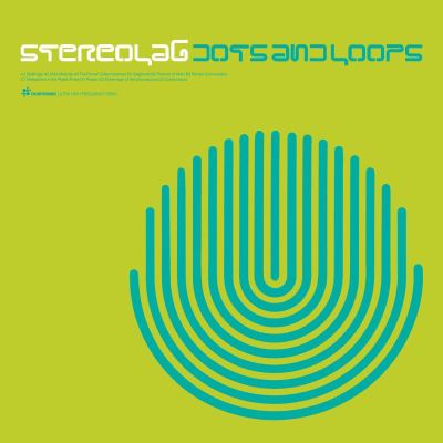 Dots And Loops Expanded Edition