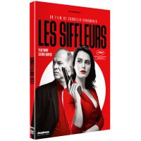 Les Siffleurs DVD