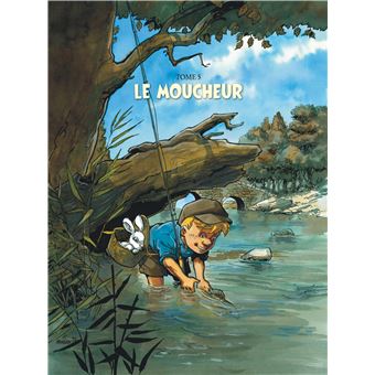 Le Moucheur