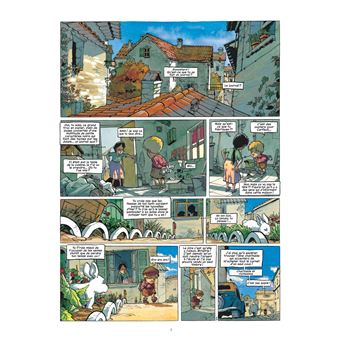 Le Cadet des Soupetard - Intégrale - Tome 2 - Le Cadet des Soupetard - Intégrale - tome 2
