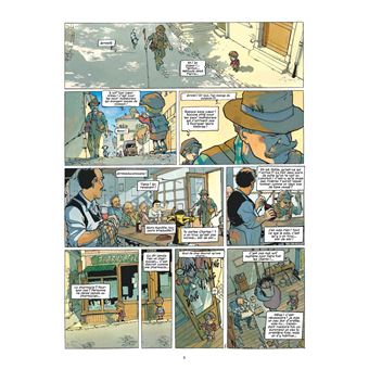 Le Cadet des Soupetard - Intégrale - Tome 2 - Le Cadet des Soupetard - Intégrale - tome 2
