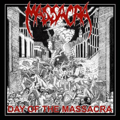 Days of the massacra