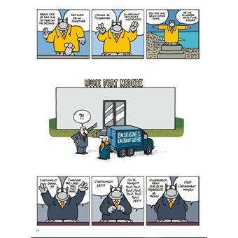 Le Chat - Le Chat déambule