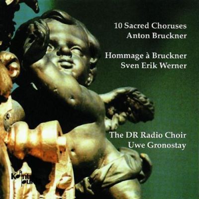 10 Sacred Choruses Hommage à Bruckner