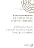 La sémantique motivationnelle