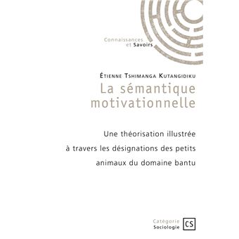 La sémantique motivationnelle