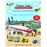Les aéroports - Autocollants Usborne_0