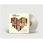 Amore - Vinilo Transparente