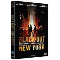 Black-out à New York DVD
