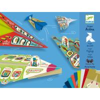 ORIGAMI AVIONS