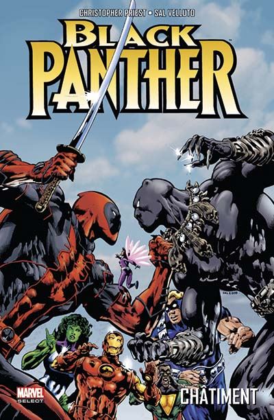 Black Panther