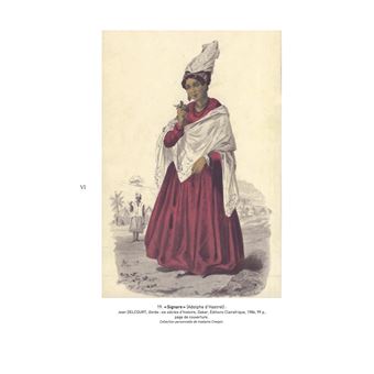 Les Signares, femmes d'influence au Sénégal