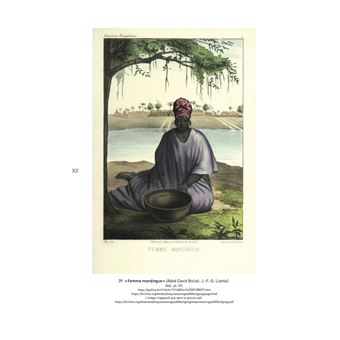 Les Signares, femmes d'influence au Sénégal