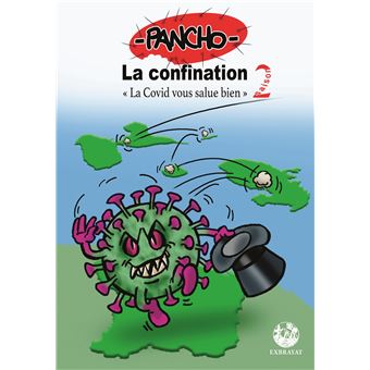 La confination Saison 2