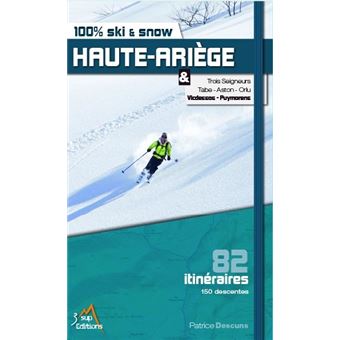 Haute-Ariège - 1
