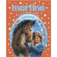 Martine Papeterie Livres Bd Collection Martine Papeterie - 