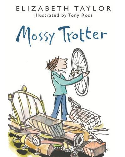 Mossy Trotter