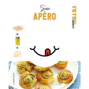 Soirée Apéro sans bla bla