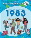 Mes souvenirs en BD - 1983