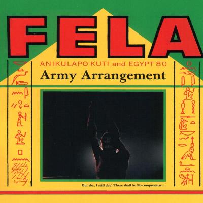 Army Arrangement (Remastered)