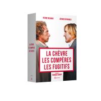 PIERRE RICHARD-COFFRET 3 DVD-VF