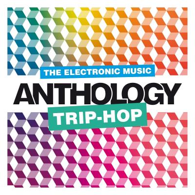 Trip hop anthology