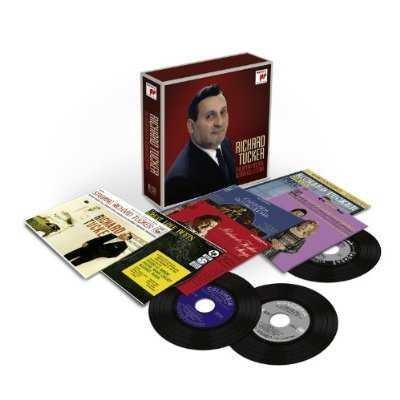 Opera recital album collection - 10 CD