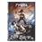 Tygra : La glace et le feu DVD