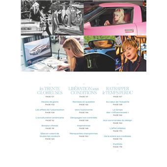 La véritable histoire de la femme et l'automobile