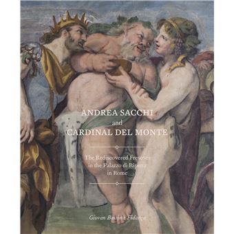 Andrea Sacchi and Cardinal del Monte
