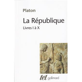 La République - 1
