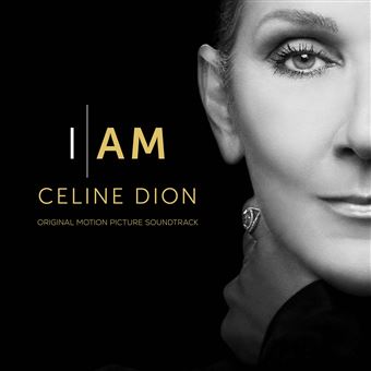 I Am: Celine Dion B.S.O. - 2 Vinilos