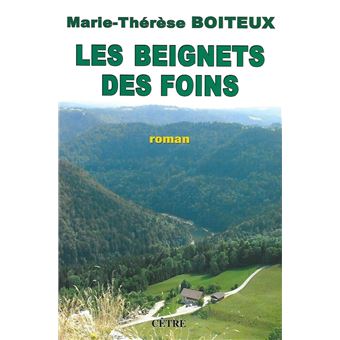 Les Beignets Des Foins