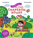 Viens jouer avec... le petit chaperon rouge