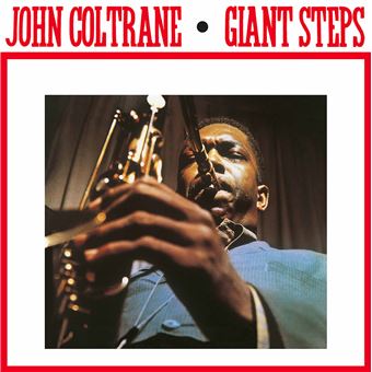 John Coltrane - 1