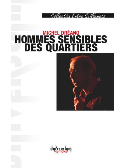 Hommes sensibles des quartiers