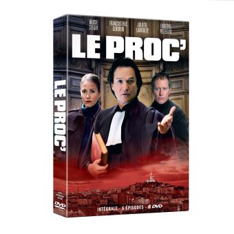 Le Proc'PROC-FR