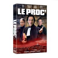 Le Proc' DVD