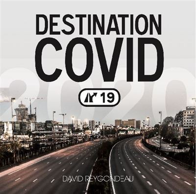 Destination Covid 19