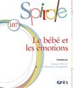 Spirale 107 - Le bébé et les émotions