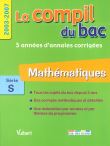 Compil du Bac Mathématiques Term S